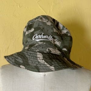 Carhartt reversible child bucket  hat